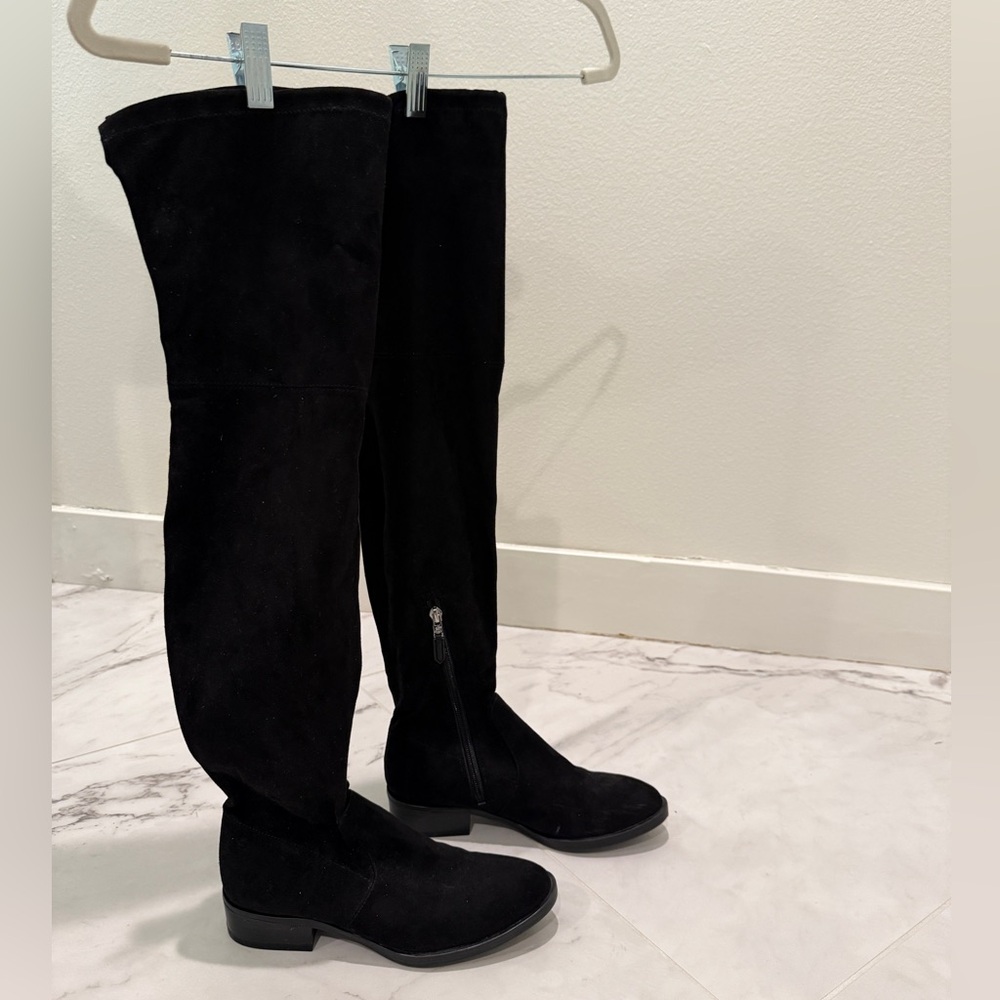 Sam Edelman OTK boots